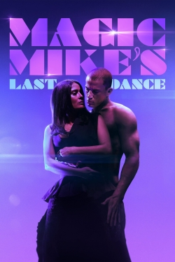 Watch Magic Mike's Last Dance Movies Online Free