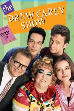 Watch The Drew Carey Show Movies Online Free