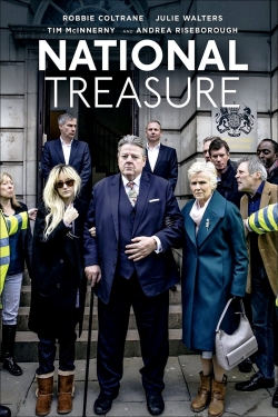 Watch National Treasure Movies Online Free