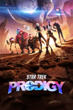 Watch Star Trek: Prodigy Movies Online Free