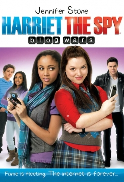 Watch Harriet the Spy: Blog Wars Movies Online Free