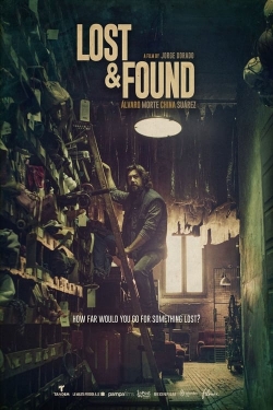 Watch Lost & Found Movies Online Free