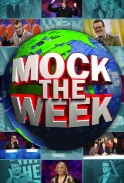 Watch Mock the Week Movies Online Free