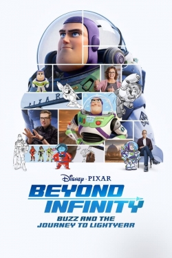 Watch Beyond Infinity: Buzz and the Journey to Lightyear Movies Online Free