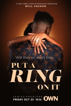 Watch Put A Ring on It Movies Online Free