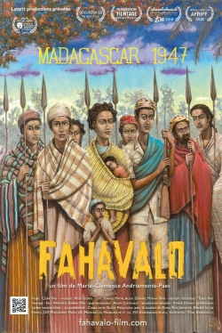 Watch Fahavalo, Madagascar 1947 Movies Online Free