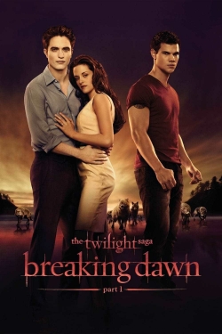 Watch The Twilight Saga: Breaking Dawn - Part 1 Movies Online Free