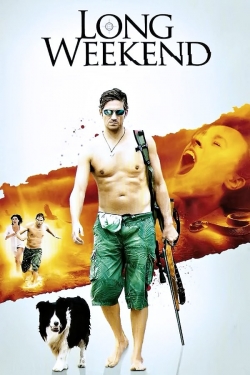 Watch Long Weekend Movies Online Free