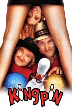 Watch Kingpin Movies Online Free