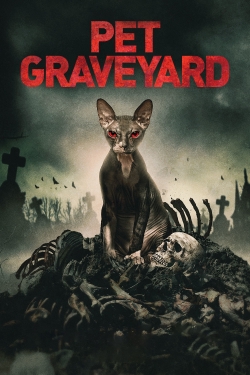 Watch Pet Graveyard Movies Online Free