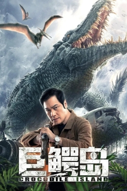 Watch Crocodile Island Movies Online Free