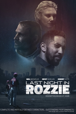 Watch Last Night in Rozzie Movies Online Free