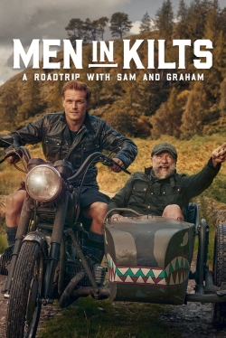 Watch Men in Kilts: A Roadtrip with Sam and Graham Movies Online Free