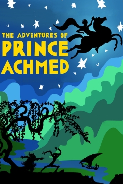 Watch The Adventures of Prince Achmed Movies Online Free