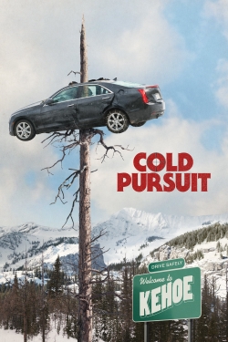 Watch Cold Pursuit Movies Online Free