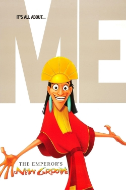 Watch The Emperor's New Groove Movies Online Free