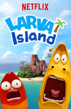 Watch Larva Island Movies Online Free