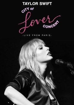 Watch Taylor Swift City of Lover Concert Movies Online Free