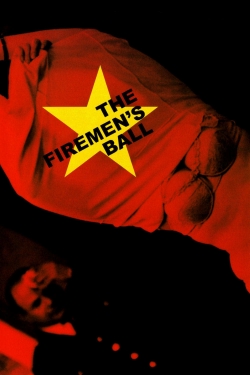 Watch The Firemen's Ball Movies Online Free