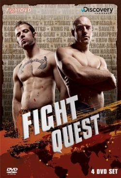 Watch Fight Quest Movies Online Free