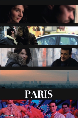 Watch Paris Movies Online Free