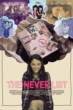 Watch The Never List Movies Online Free