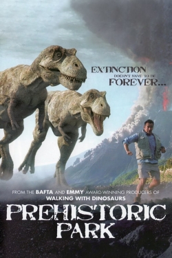 Watch Prehistoric Park Movies Online Free