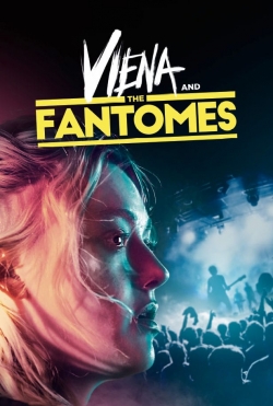 Watch Viena and the Fantomes Movies Online Free