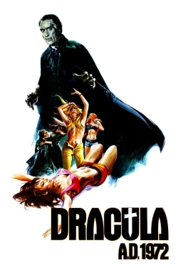 Watch Dracula A.D. 1972 Movies Online Free