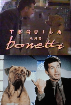 Watch Tequila and Bonetti Movies Online Free