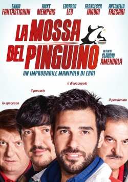 Watch La mossa del pinguino Movies Online Free