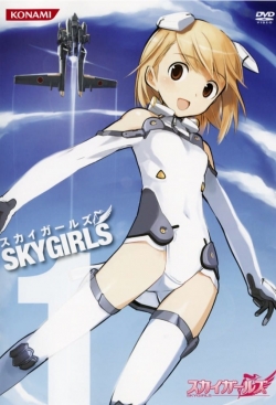 Watch Sky Girls Movies Online Free