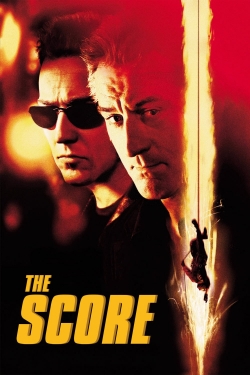 Watch The Score Movies Online Free