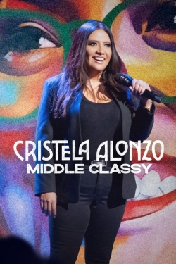 Watch Cristela Alonzo: Middle Classy Movies Online Free