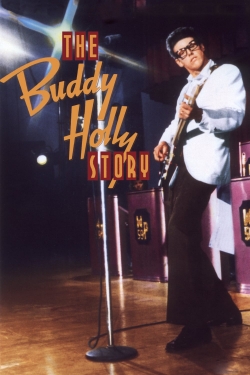 Watch The Buddy Holly Story Movies Online Free