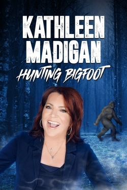 Watch Kathleen Madigan: Hunting Bigfoot Movies Online Free