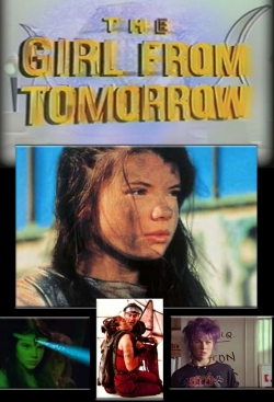 Watch The Girl from Tomorrow Movies Online Free