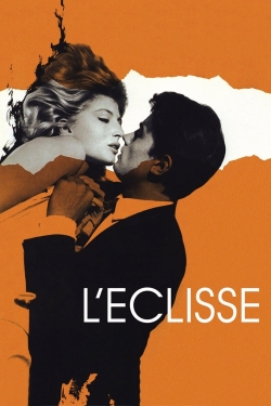 Watch L'Eclisse Movies Online Free