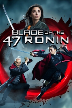 Watch Blade of the 47 Ronin Movies Online Free