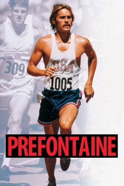 Watch Prefontaine Movies Online Free