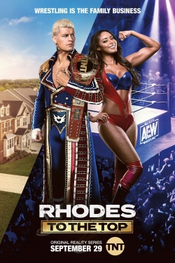 Watch Rhodes to the Top Movies Online Free