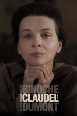 Watch Camille Claudel, 1915 Movies Online Free