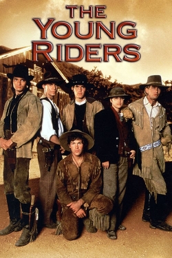 Watch The Young Riders Movies Online Free