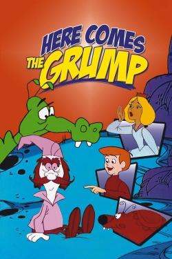 Watch Here Comes the Grump Movies Online Free