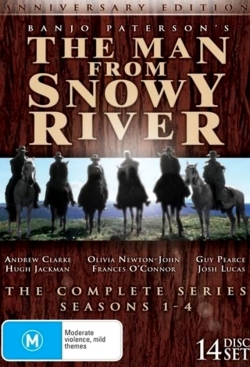 Watch The Man from Snowy River Movies Online Free