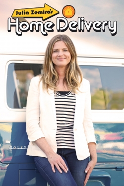 Watch Julia Zemiro's Home Delivery Movies Online Free