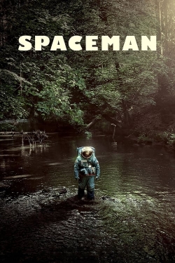 Watch Spaceman Movies Online Free