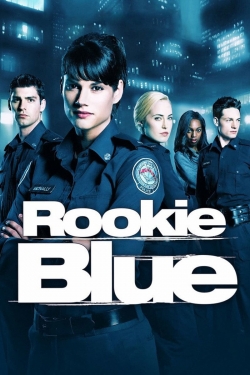 Watch Rookie Blue Movies Online Free