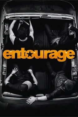 Watch Entourage Movies Online Free