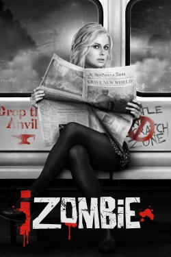 Watch iZombie Movies Online Free